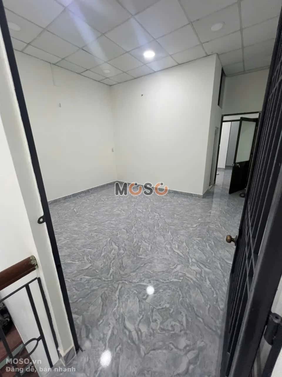 Cho thuê nhà hẻm 269/30 Phan Huy Ích Quận Gò Vấp, TP.HCM – 4 phòng ngủ, giá 14 triệu - ảnh 6